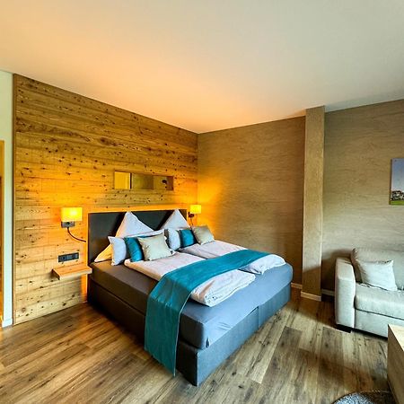 Veenland Hotel Haren Dış mekan fotoğraf