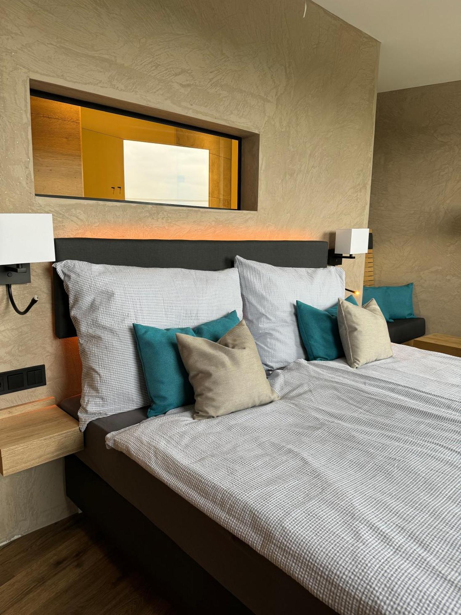 Veenland Hotel Haren Dış mekan fotoğraf