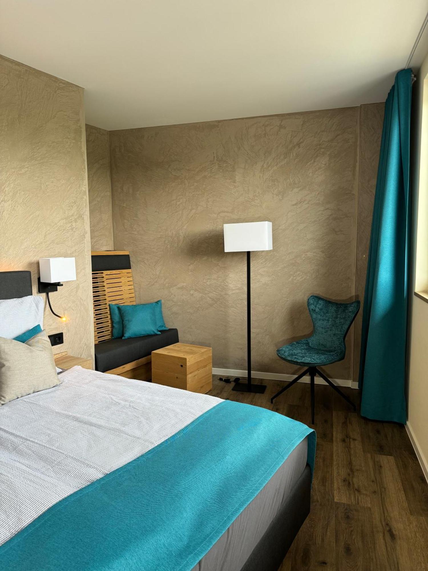 Veenland Hotel Haren Dış mekan fotoğraf