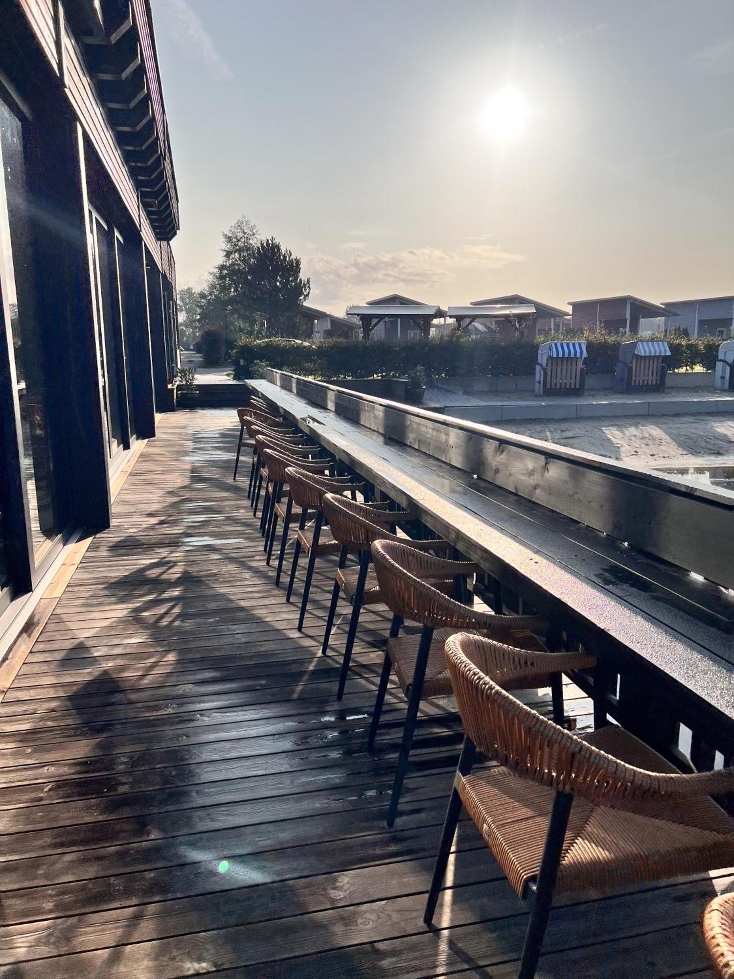 Veenland Hotel Haren Dış mekan fotoğraf