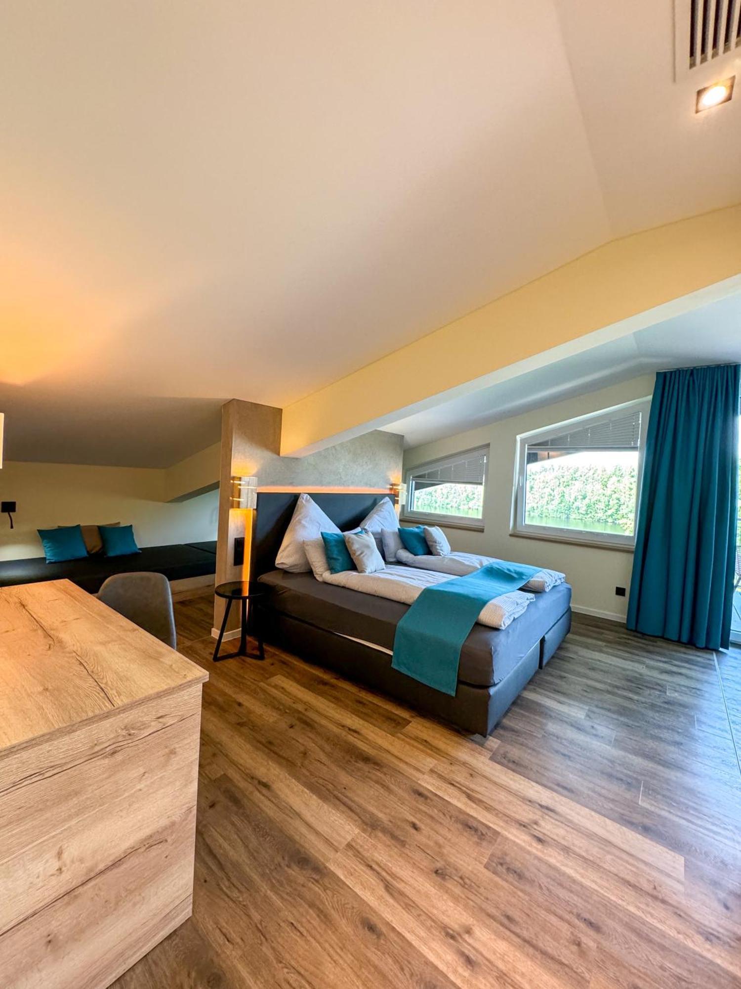 Veenland Hotel Haren Dış mekan fotoğraf